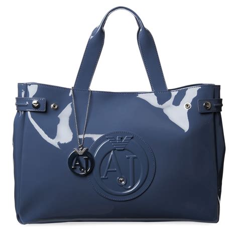 replica armani jeans bag|Armani Jeans handbag.